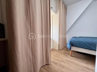  Maison à vendre 2 pièces 38 m²