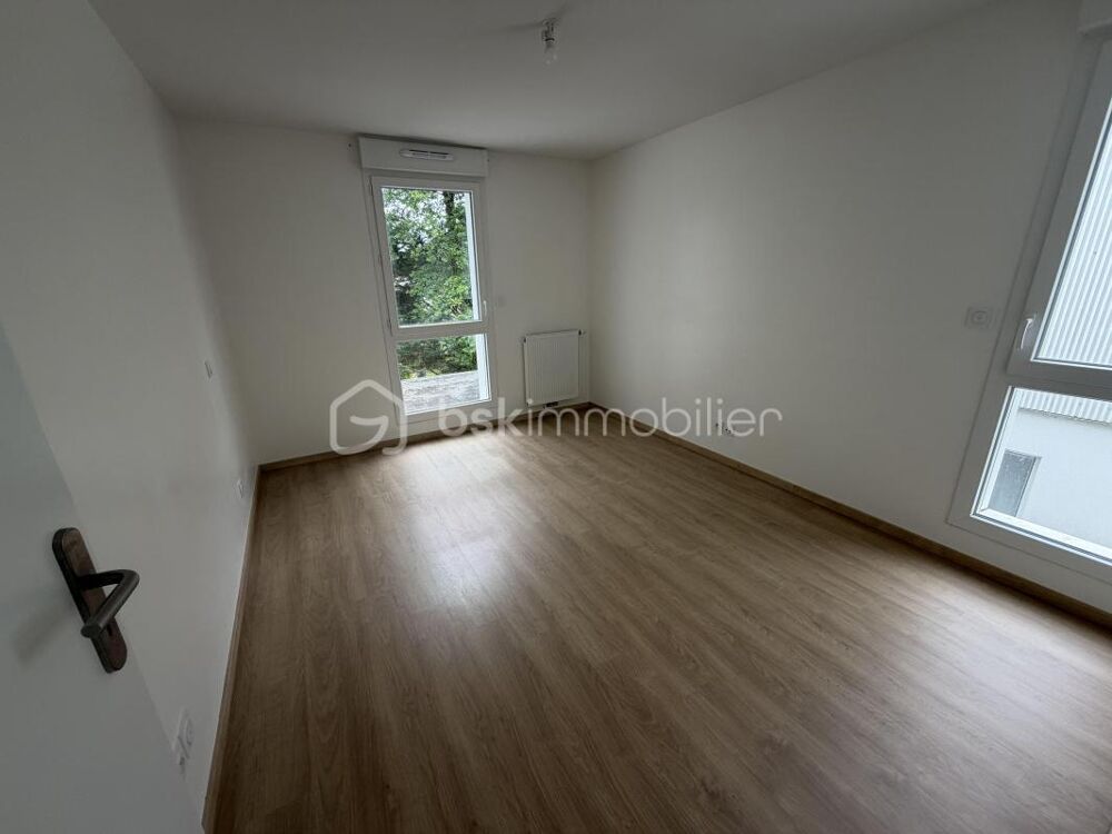 Appartement T3 - 64 m2