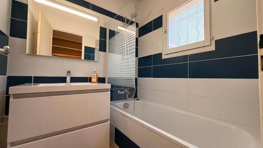 Location Appartement Studio de 27m2 à louer sur Saint-Raphaël Saint raphael