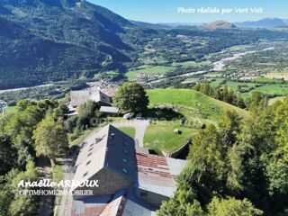  Maison à vendre 12 pièces 311 m²