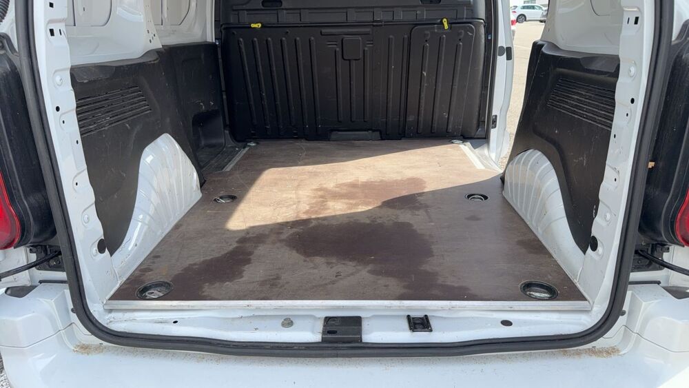 Proace 1.5L D-4D 102 Active 2024 occasion 11000 Carcassonne