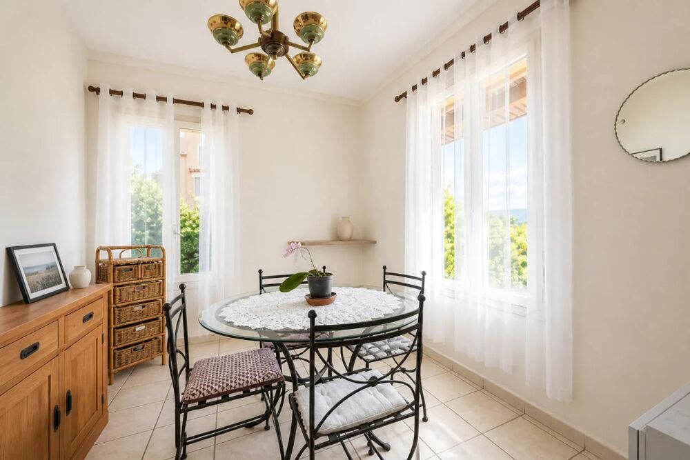 à vendre  Maison L'Île-Rousse (20220)