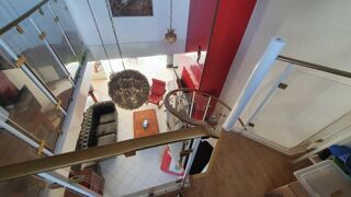  Maison à vendre 5 pièces 166 m²