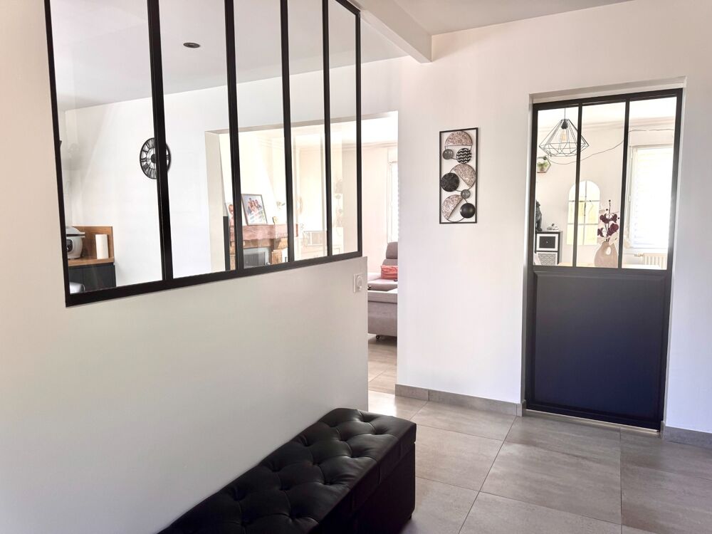 Vente Maison Maison à vendre 7 pièces PLOUEDERN (29) Plouedern