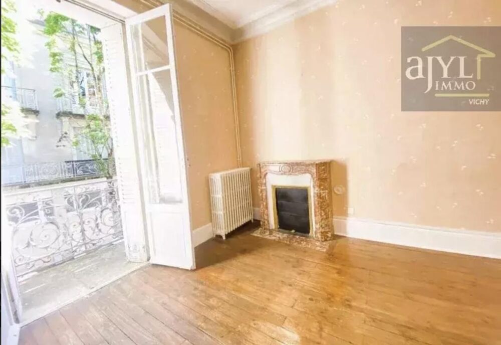 Vente Immeuble Immeuble Vichy