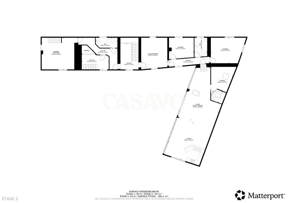 � vendre  Maison Reyrieux (01600)