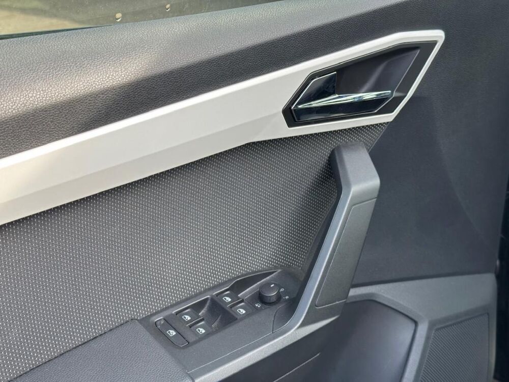 Arona 1.0 ECOTSI 110 S&S XCELLENCE BV6 2021 occasion 78240 Chambourcy