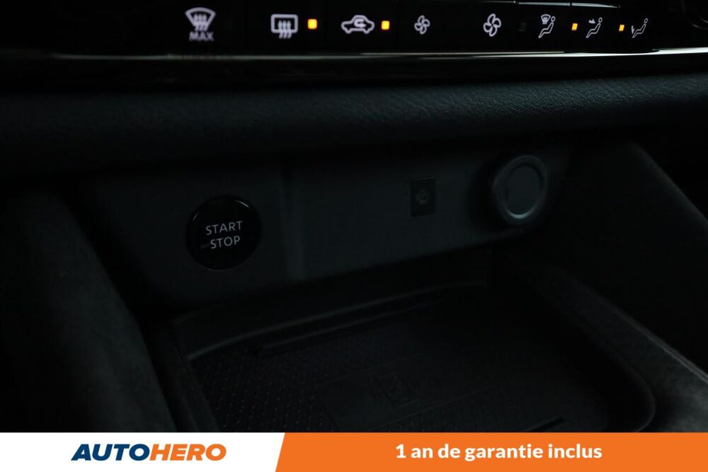 Qashqai 1.5 e-POWER N-Design+ 190 ch 2025 occasion 92130 Issy-les-Moulineaux