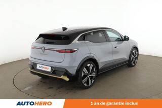 M&eacute;gane EV60 Super Charge Iconic 220 ch 2022 occasion 92130 Issy-les-Moulineaux