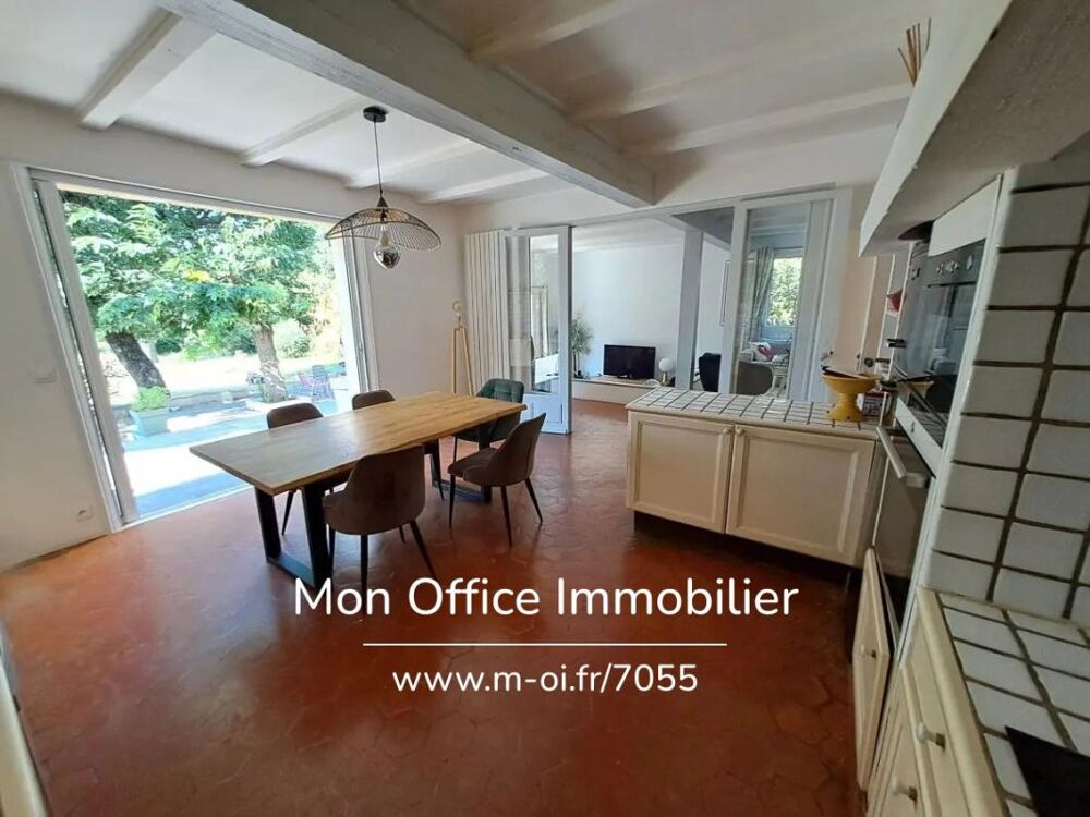 à vendre  Maison Aix-en-Provence (13100)
