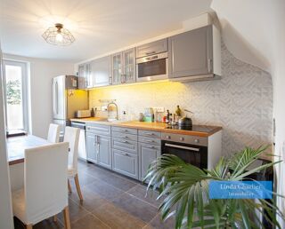  Maison � vendre 5 pi�ces 106 m�