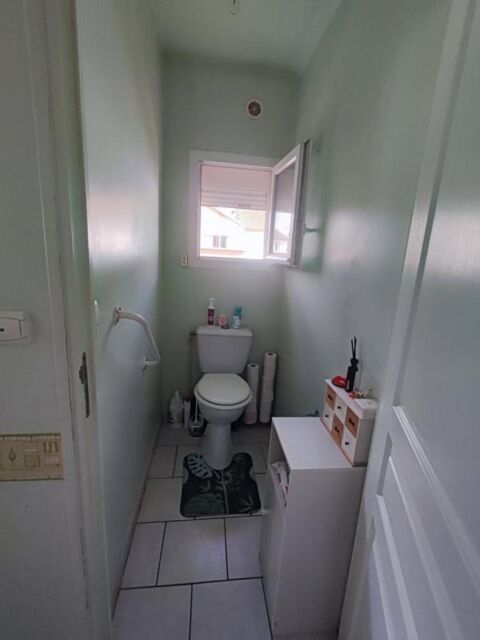  Maison � louer 3 pi�ces 56 m�