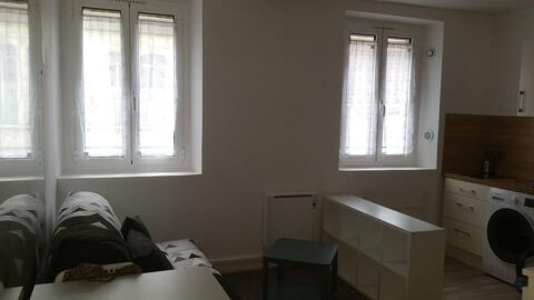  Appartement � louer 1 pi�ce 19 m�