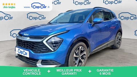 Kia Sportage 1.6 T-GDI 160 BVA Active 2023 occasion Villeneuve La Garenne 92390
