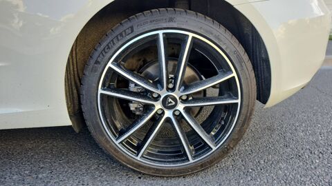A3 III 1.4 TFSI 122 Ambiente 2013 occasion 95870 Bezons