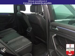 Tiguan eHybrid 245 DSG6 R-Line +Pack Hiver 2023 occasion 10150 Lavau