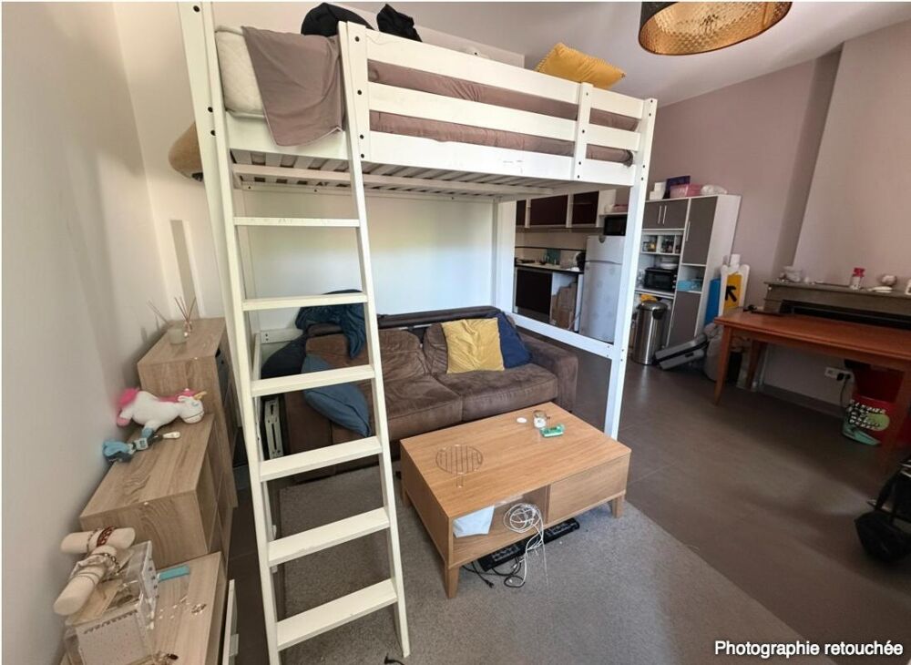 Location Appartement Appartement Lyon 2 pièce(s) 36.13 m2 Lyon 8