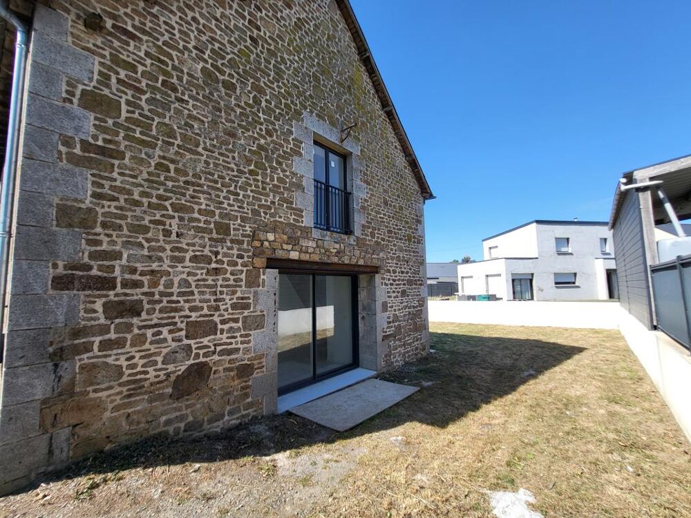 Vente Maison Maison Sens de bretagne