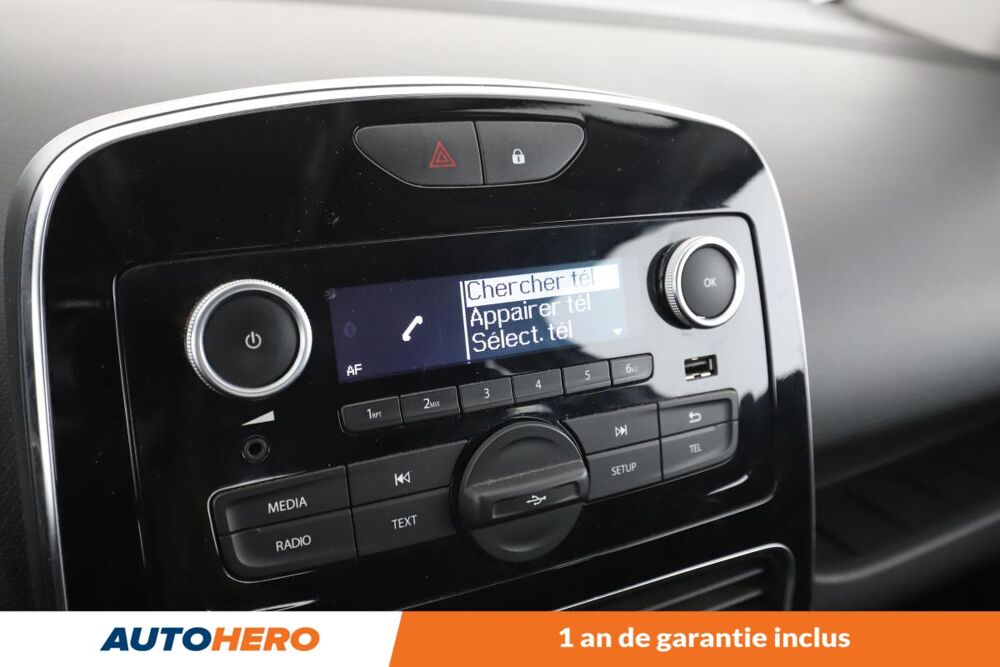 Clio 0.9 TCe Generation 76 ch 2020 occasion 92130 Issy-les-Moulineaux