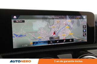 Classe A Berline 180 d AMG Line 7G-DCT 116 ch 2019 occasion 92130 Issy-les-Moulineaux