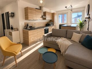  Appartement à vendre 4 pièces 78 m²