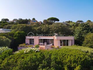 Villa à vendre 5 pièces 136 m²