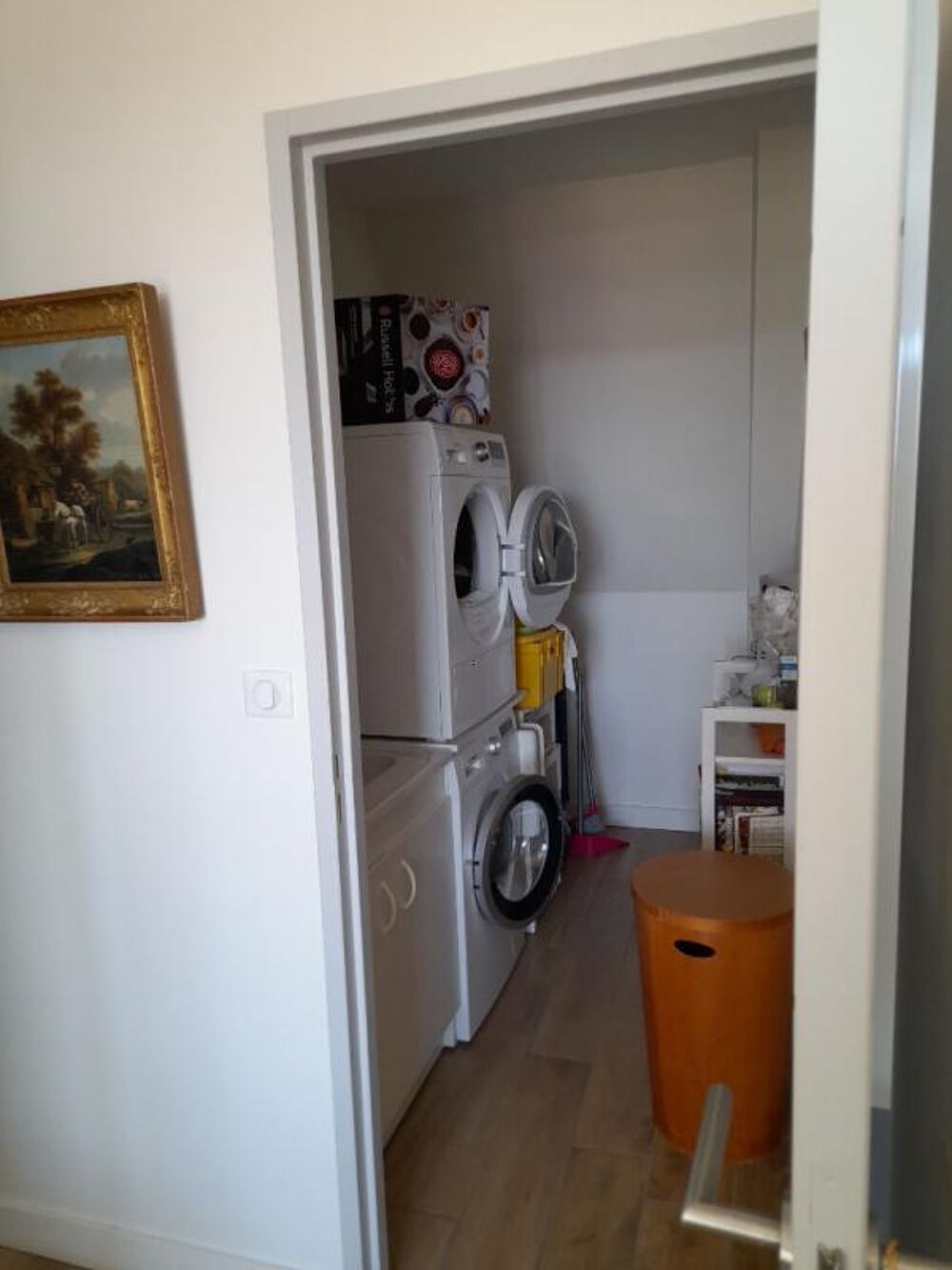  vendre  Appartement Rochefort (17300)