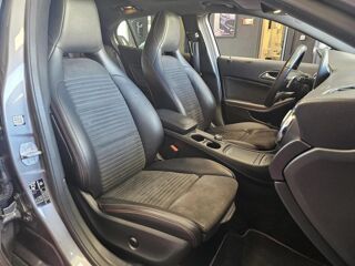 Classe GLA 220 CDI / d (156.903) FASCINATION AMG 2019 occasion 06700 Saint Laurent Du Var