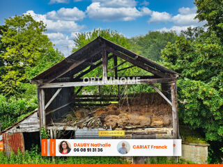  Maison  vendre 4 pices 58 m