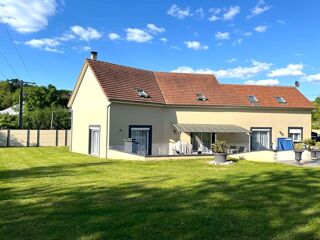  Maison à vendre 7 pièces 220 m²