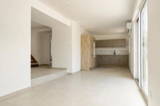 Vente Maison Tollevast Longère rénovée prête à vivre Tollevast