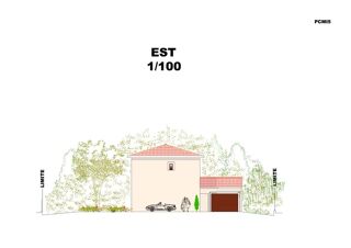  Terrain � vendre 476 m�