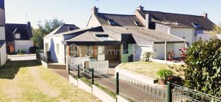  Maison à vendre 5 pièces 137 m²