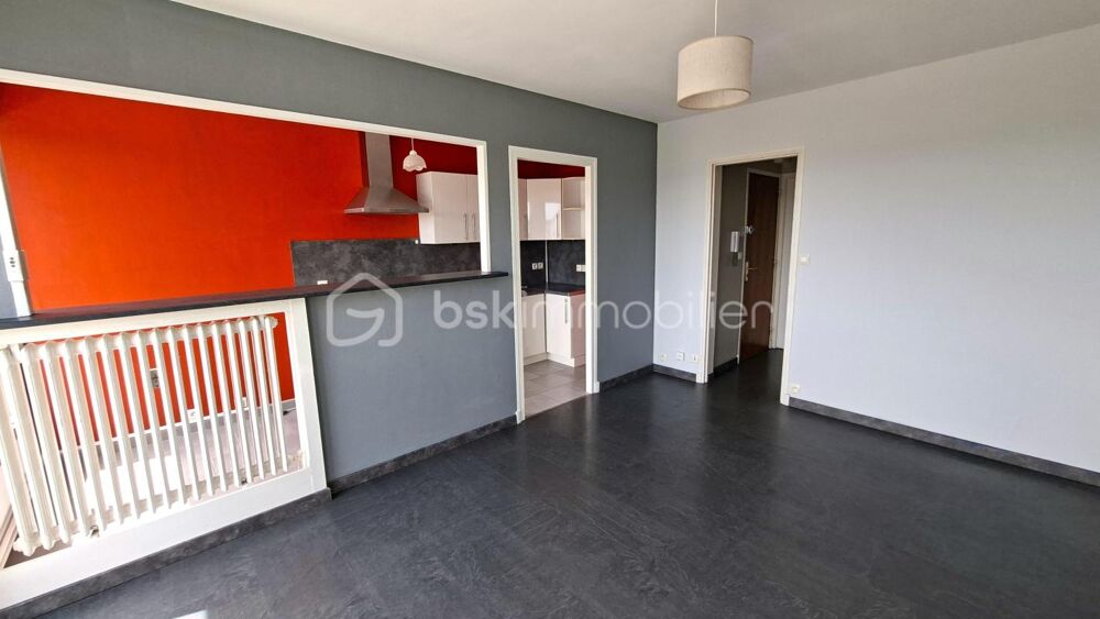 EXCLUSIVITE BSK IMMOBILIER Fabien GUEZET