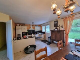  Maison � vendre 5 pi�ces 100 m�