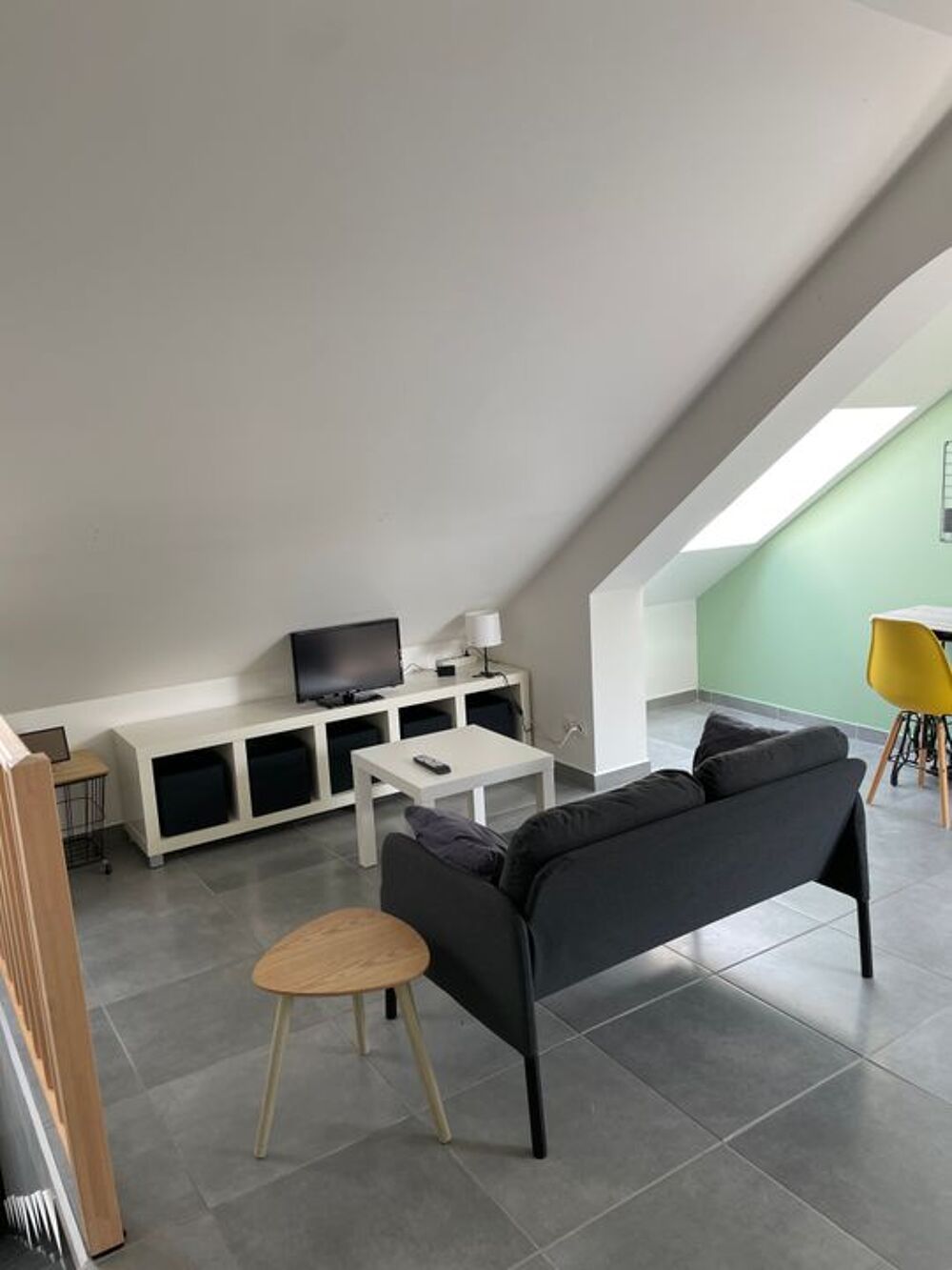 Chambre de 20m2 à louer sur Chaingy