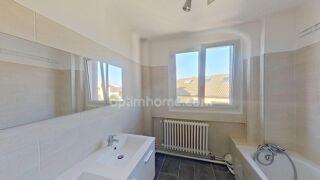  Appartement à vendre 4 pièces 75 m²