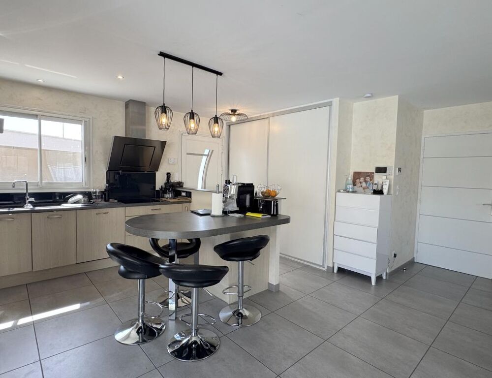 Vente Villa Villa Riorges