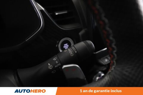Arkana 1.3 TCe RS Line EDC 140 ch 2021 occasion 92130 Issy-les-Moulineaux