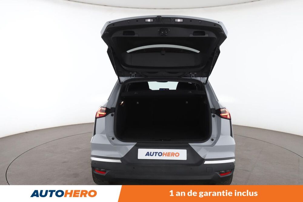 Symbioz 1.6 E-Tech Full Hybrid Techno 145 ch 2024 occasion 92130 Issy-les-Moulineaux