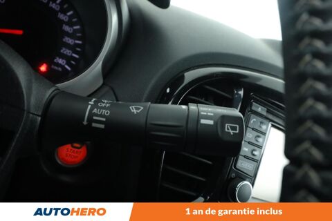 Juke 1.2 DIG-T N-Connecta 115 ch 2016 occasion 92130 Issy-les-Moulineaux