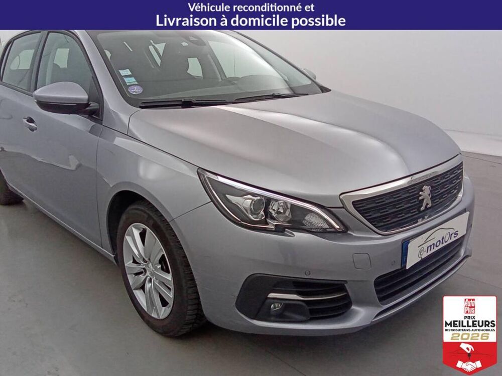 308 essence 110 Active 2021 occasion 10150 Lavau