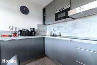  Appartement � vendre 3 pi�ces 39 m�