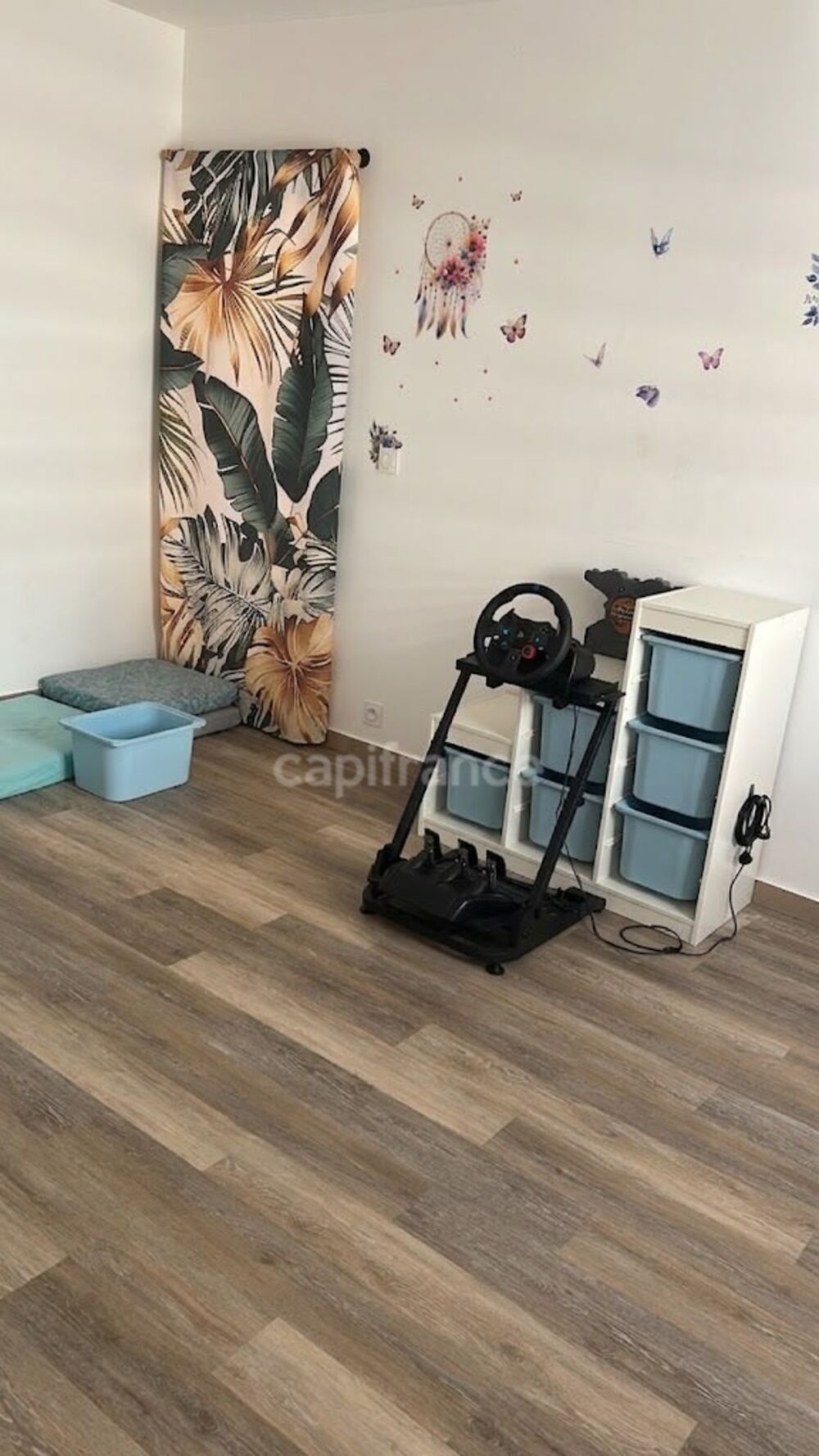 Vente Maison Maison à vendre 5 pièces proche de LE BOSC (34) Le bosc