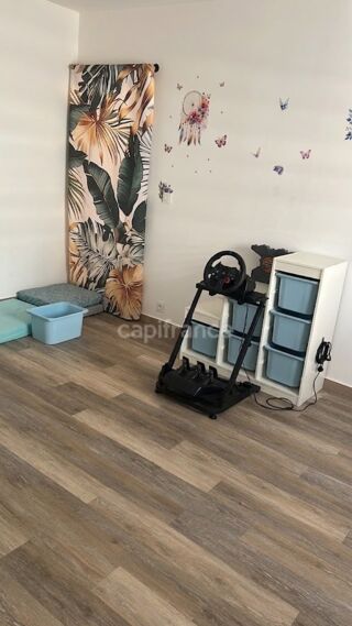  Maison à vendre 5 pièces 115 m²