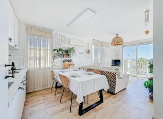  Appartement à vendre 3 pièces 48 m²