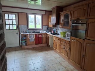  Maison � vendre 5 pi�ces 135 m�