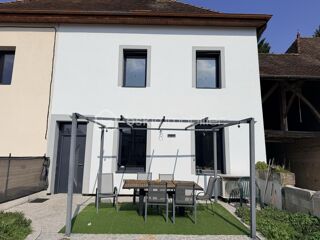  Maison � vendre 4 pi�ces 120 m�