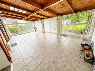  Maison à vendre 7 pièces 127 m²