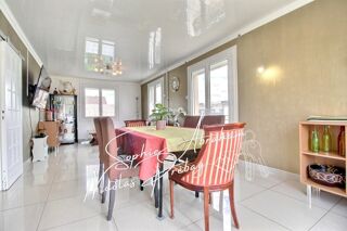  Maison � vendre 7 pi�ces 161 m�